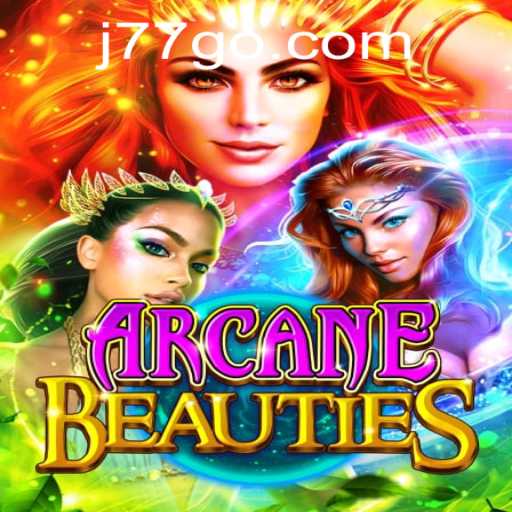 Discovering ArcaneBeauties: A Journey into the Enchanting World of J77.com