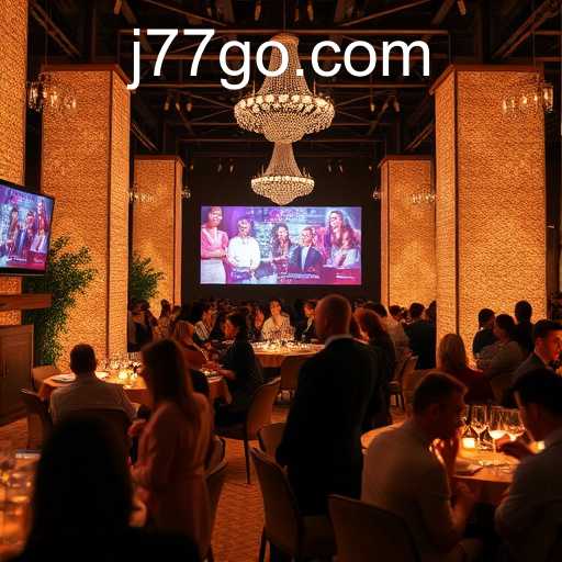 Exclusive Events in the Digital Age: A Spotlight on J77.com