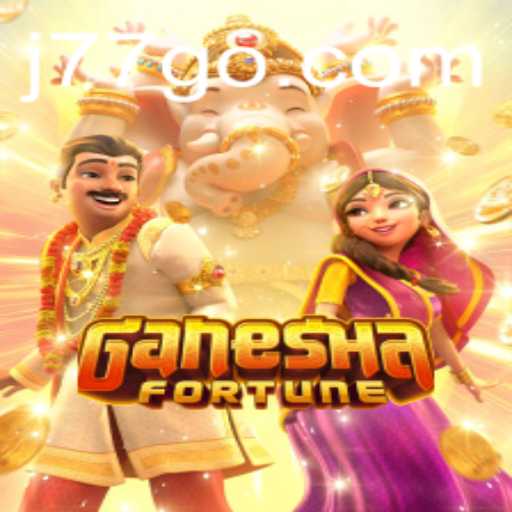 Exploring the Mystical World of GaneshaFortune on J77.com