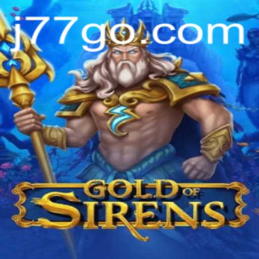 Unveiling the Mystical World of GoldofSirens