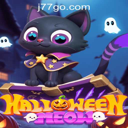 Unveiling the Mysteries of HalloweenMeow: A Captivating Adventure by J77.com