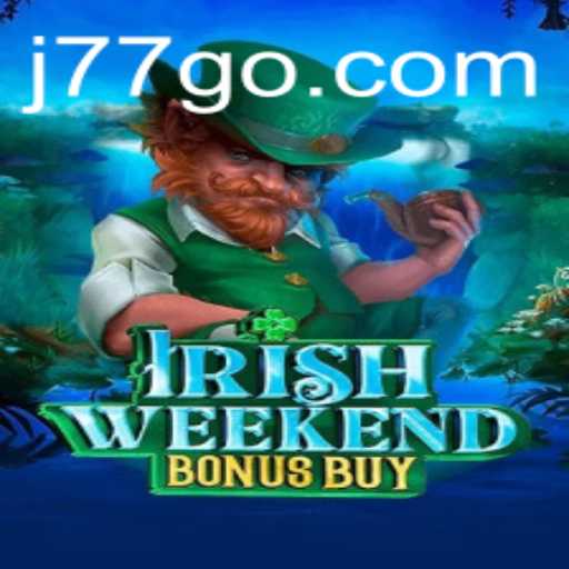 Discover the Exciting World of 'IrishWeekendBonusBuy' on J77.com