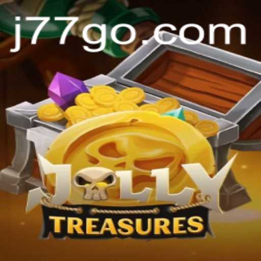 Discover the Thrill of JollyTreasures on J77.com