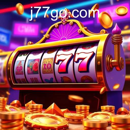 Exploring the World of Online Slots: J77.com at the Forefront